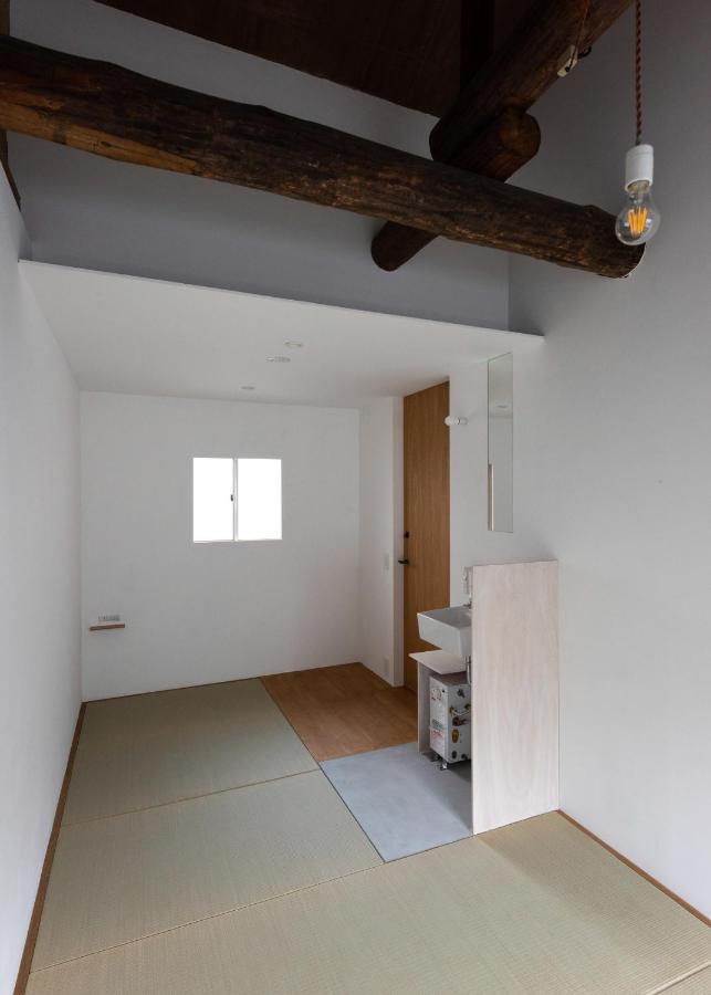 Bokuyado Nishijin Holiday home